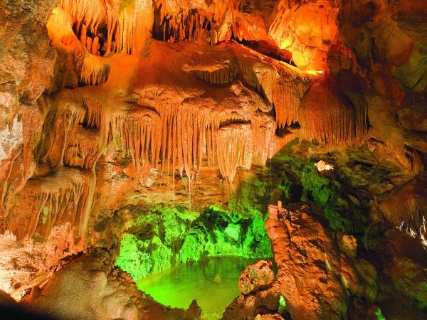 Medieval Portugal walking holiday