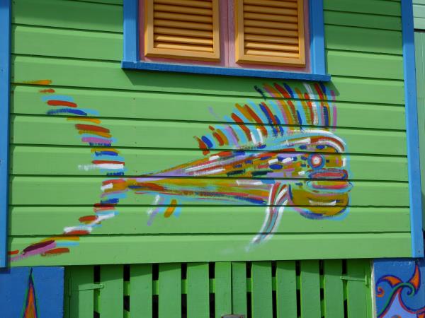 Barbados walking holiday