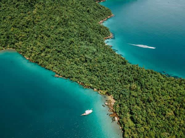 Best of Brazil holiday, wildlife, waterfalls & coast