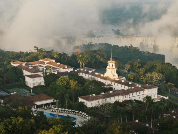 Best of Brazil holiday, wildlife, waterfalls & coast