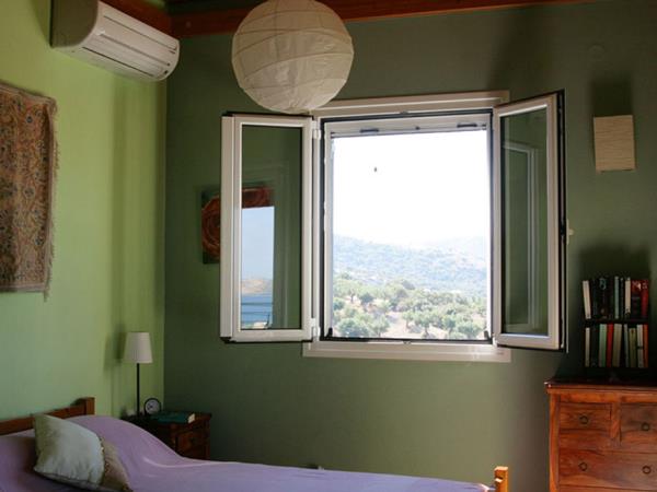 Nutritional food holiday in the Peloponnese
