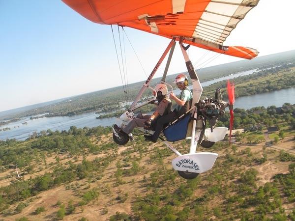 Botswana and Seychelles holiday, safari to beach