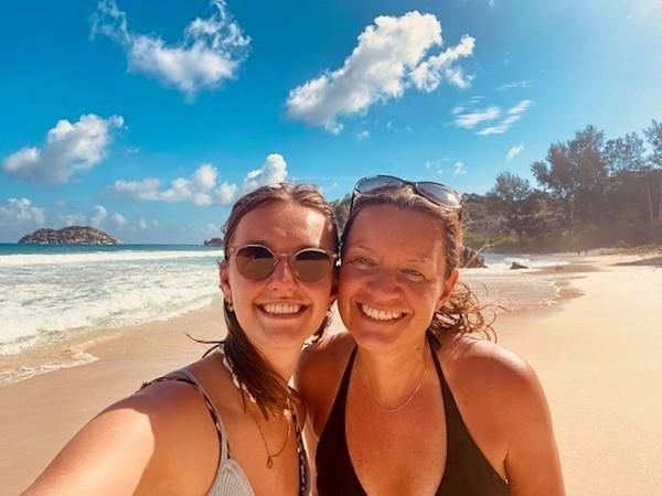 Botswana and Seychelles holiday, safari to beach