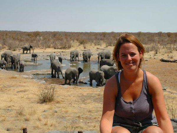 Namibia 3 week self-drive holiday