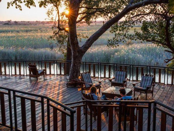 2 week self-drive in Namibia