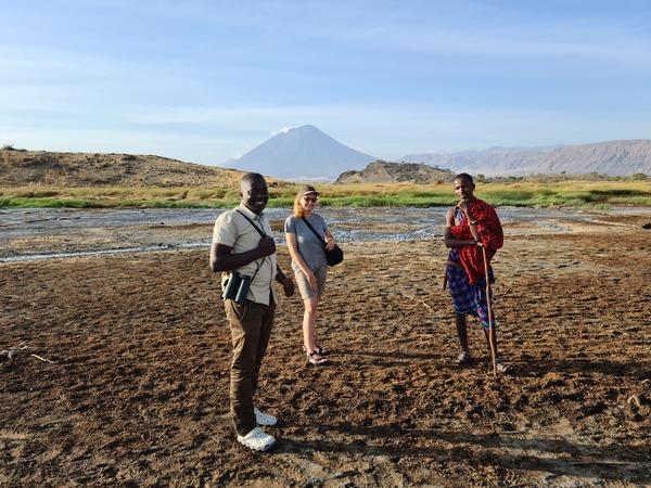Tanzania Serengeti Adventure