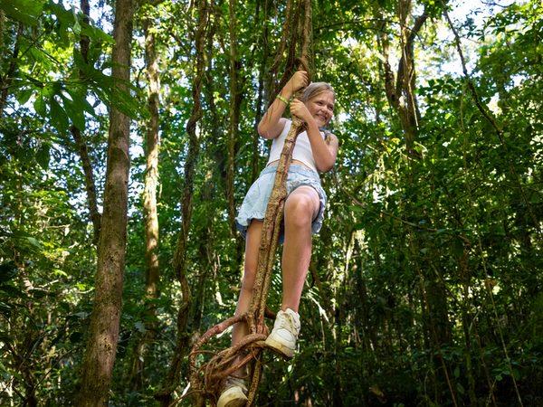 2 week Bali family holiday
