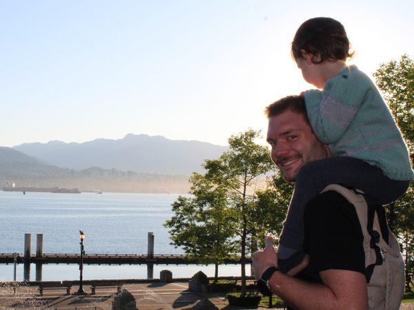 Canada family adventure holidays