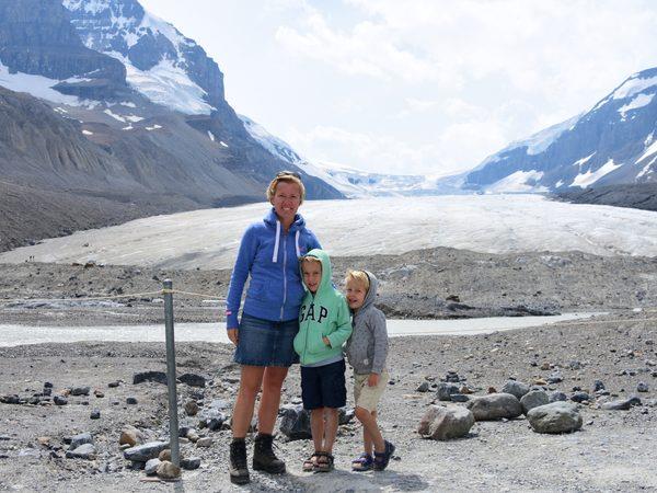 Canada family adventure holidays