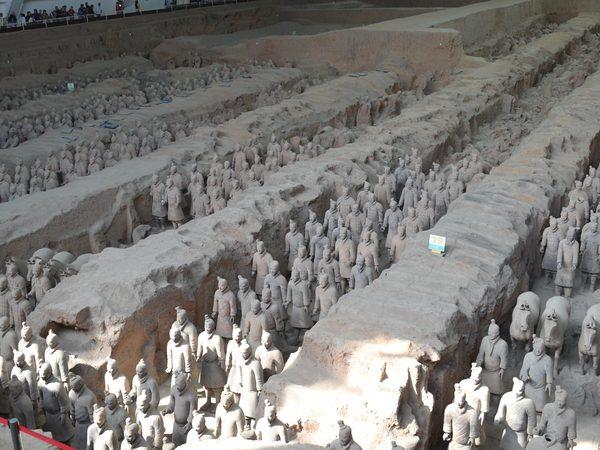 China family holiday with teenagers 