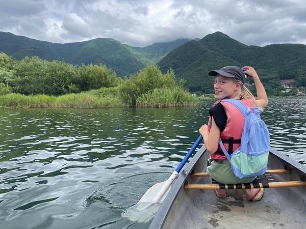 2 week Japan family holidays