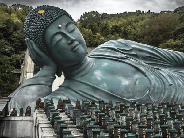 South Korea and Japan luxury holiday