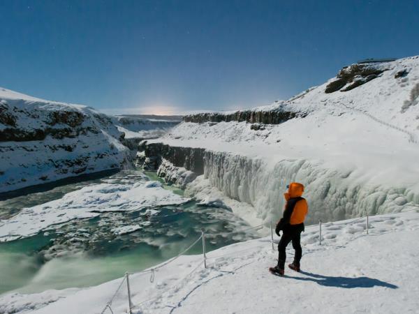 South Iceland adventure holiday