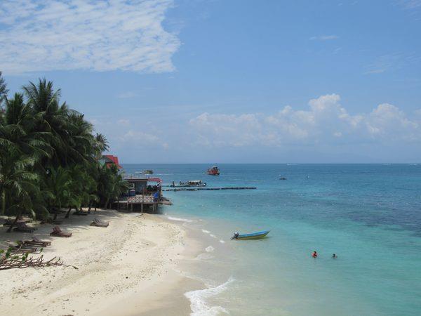 2 week Malaysia family holiday