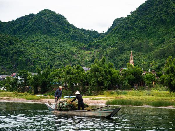 Vietnam & Cambodia family holiday, 2 weeks