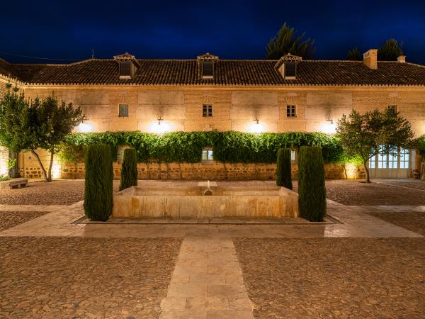 Photography course and holiday in La Mancha, Spain