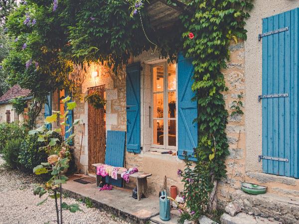Dordogne walking holiday in France