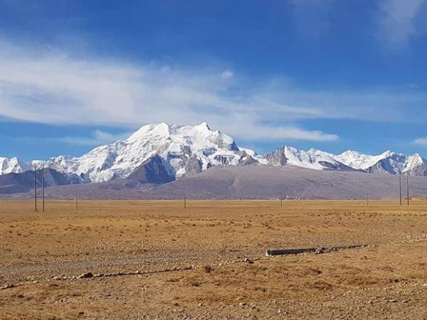 Mount Kailash trekking holiday in Tibet