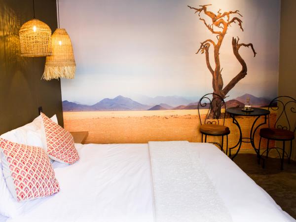 Namibia self drive roof top camping tour 