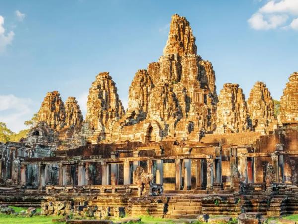 Vietnam, Cambodia and Laos tour