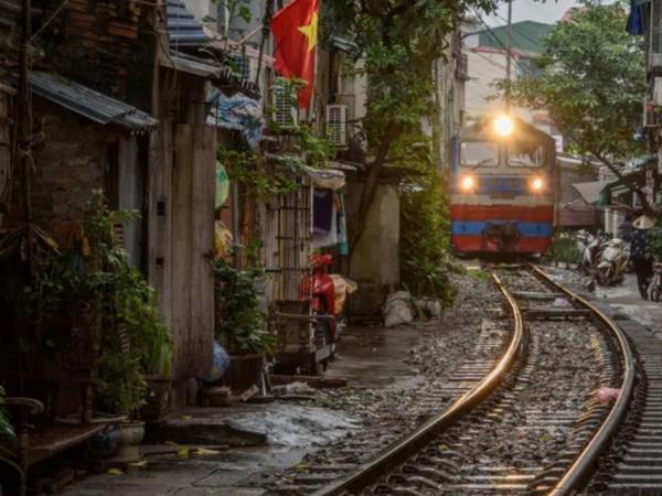 Vietnam, Cambodia and Laos tour