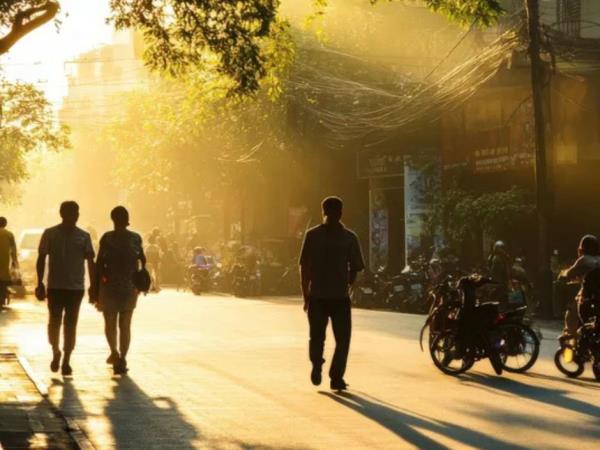Vietnam, Cambodia and Laos tour