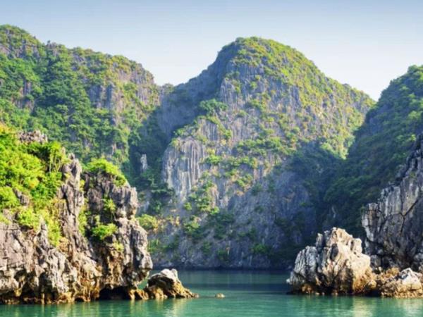 Vietnam, Cambodia and Laos tour