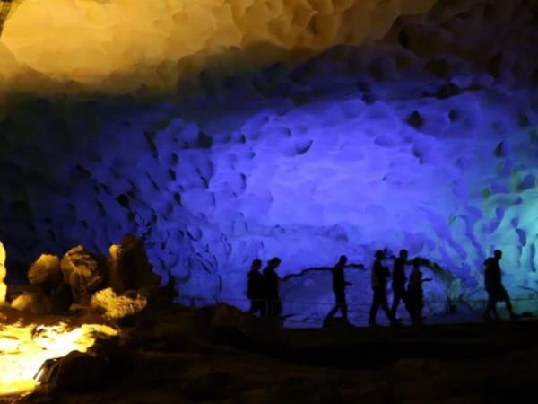 Vietnam, Cambodia and Laos tour