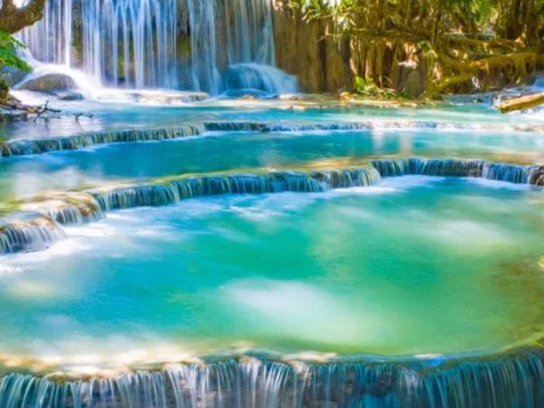 Vietnam, Cambodia and Laos tour