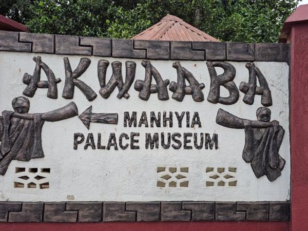 Ghana & Ivory Coast holiday