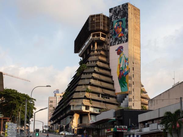 Ghana & Ivory Coast holiday