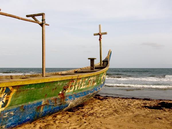 Ghana & Ivory Coast holiday