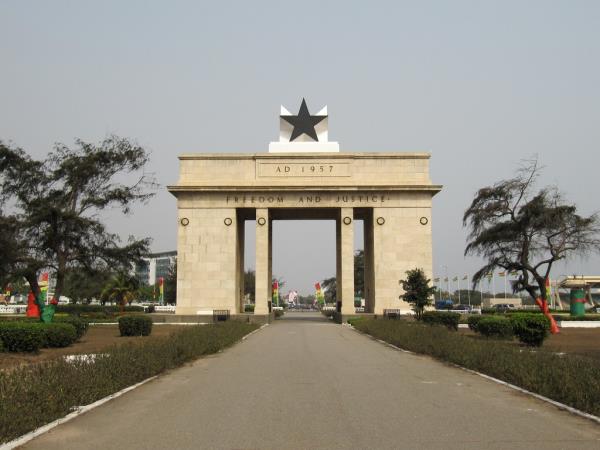 Egypt and Ghana small group cultural tour