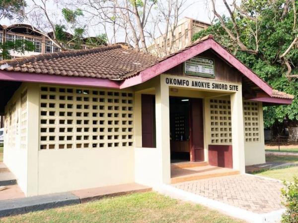 Best of Ghana holidays