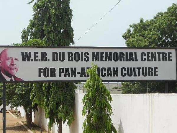 A week in Ghana holiday