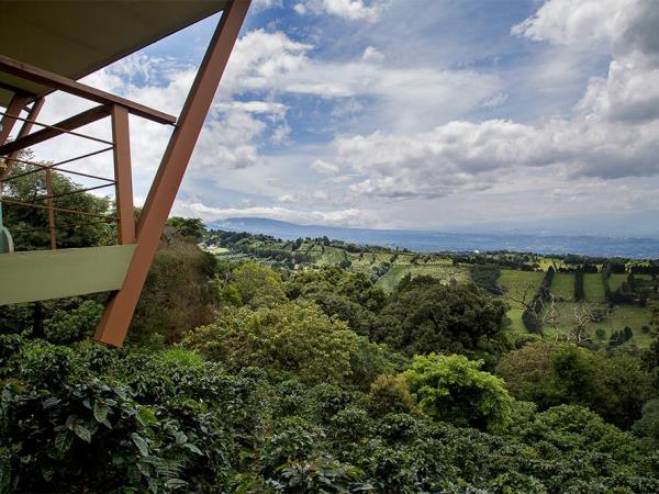 Costa Rica self drive holiday, natural history