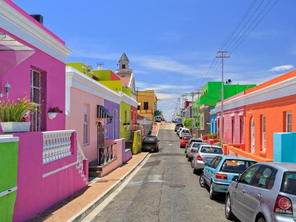 South Africa luxury tailor made holiday