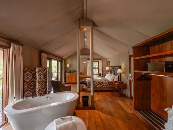 South Africa luxury tailor made holiday