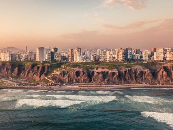 Peru luxury tailor made holiday