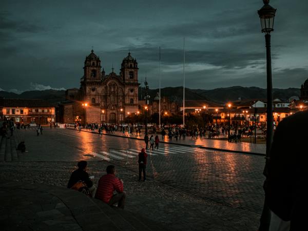 Peru luxury tailor made holiday