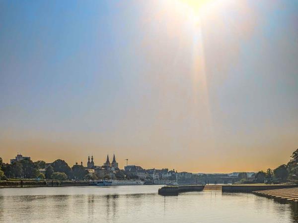 Cycling holiday in the Netherlands, Germany & Austria