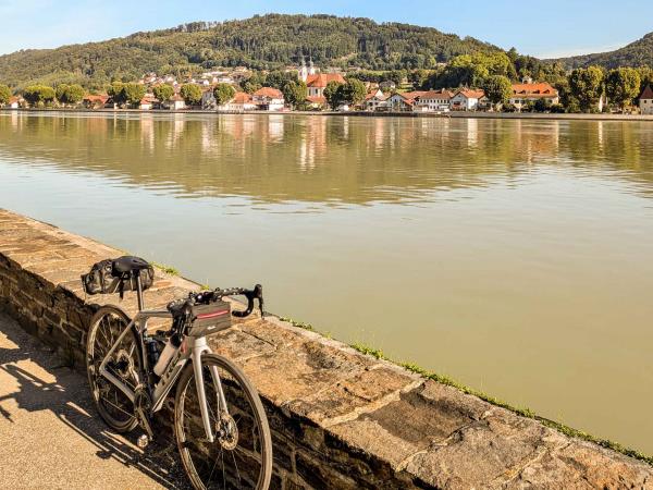 Cycling holiday in the Netherlands, Germany & Austria
