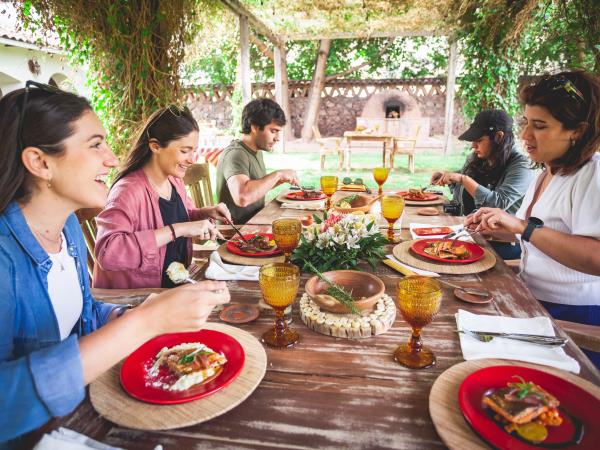 Peru luxury tailor made holiday