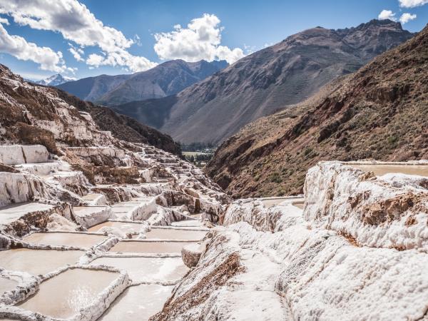 Peru luxury tailor made holiday