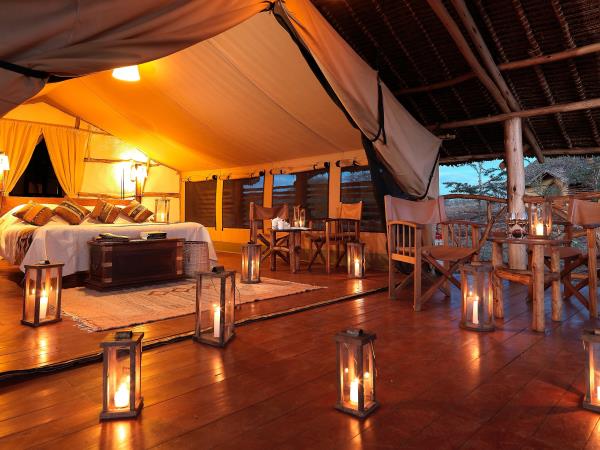 Kenya safari and Diani beach holiday