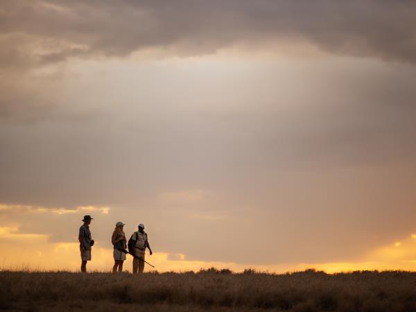 Kenya safari and Diani beach holiday