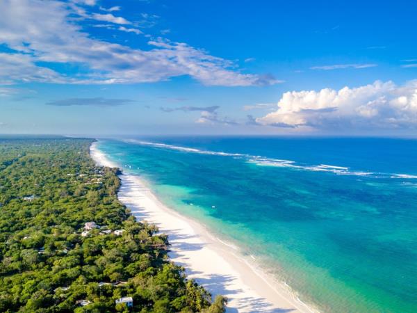 Kenya safari and Diani beach holiday
