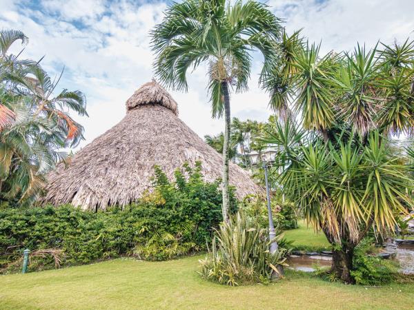 Tobago & St Lucia holiday