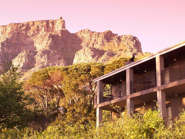 South Africa luxury tailor made holiday