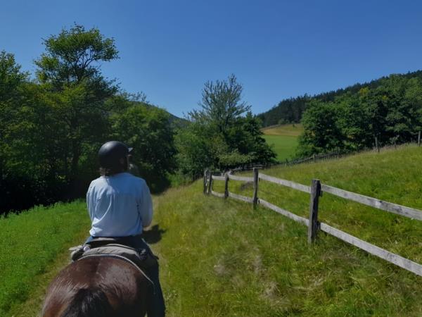 Serbia horse riding adventure holiday